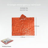 CozeGuardi Reusable Emergency Foil Blanket & Thermal Shelter