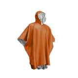 CozeGuardi Reusable Emergency Foil Blanket & Thermal Shelter