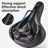 CushiCycle