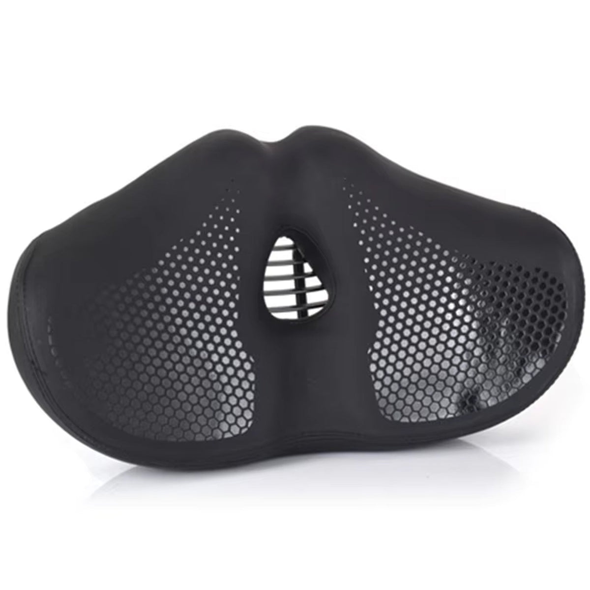 CycleEste Noseless Bike Seat for Women - Comfort Cycle Saddle