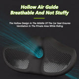 CycleEste Noseless Bike Seat for Women - Comfort Cycle Saddle