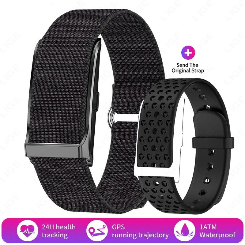 StryaVex Smart Health & Fitness Bracelet UK