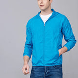 DriePeak Ultralight Packable Waterproof Jacket UK
