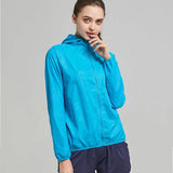 DriePeak Ultralight Packable Waterproof Jacket UK