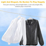 DriePeak Ultralight Packable Waterproof Jacket UK