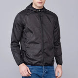 DriePeak Ultralight Packable Waterproof Jacket UK