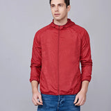 DriePeak Ultralight Packable Waterproof Jacket UK