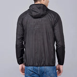 DriePeak Ultralight Packable Waterproof Jacket UK