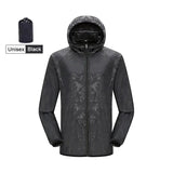 DriePeak Ultralight Packable Waterproof Jacket UK