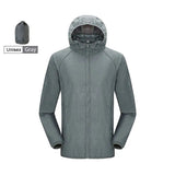 DriePeak Ultralight Packable Waterproof Jacket UK