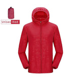 DriePeak Ultralight Packable Waterproof Jacket UK