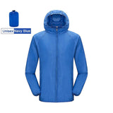 DriePeak Ultralight Packable Waterproof Jacket UK