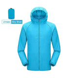DriePeak Ultralight Packable Waterproof Jacket UK