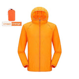 DriePeak Ultralight Packable Waterproof Jacket UK