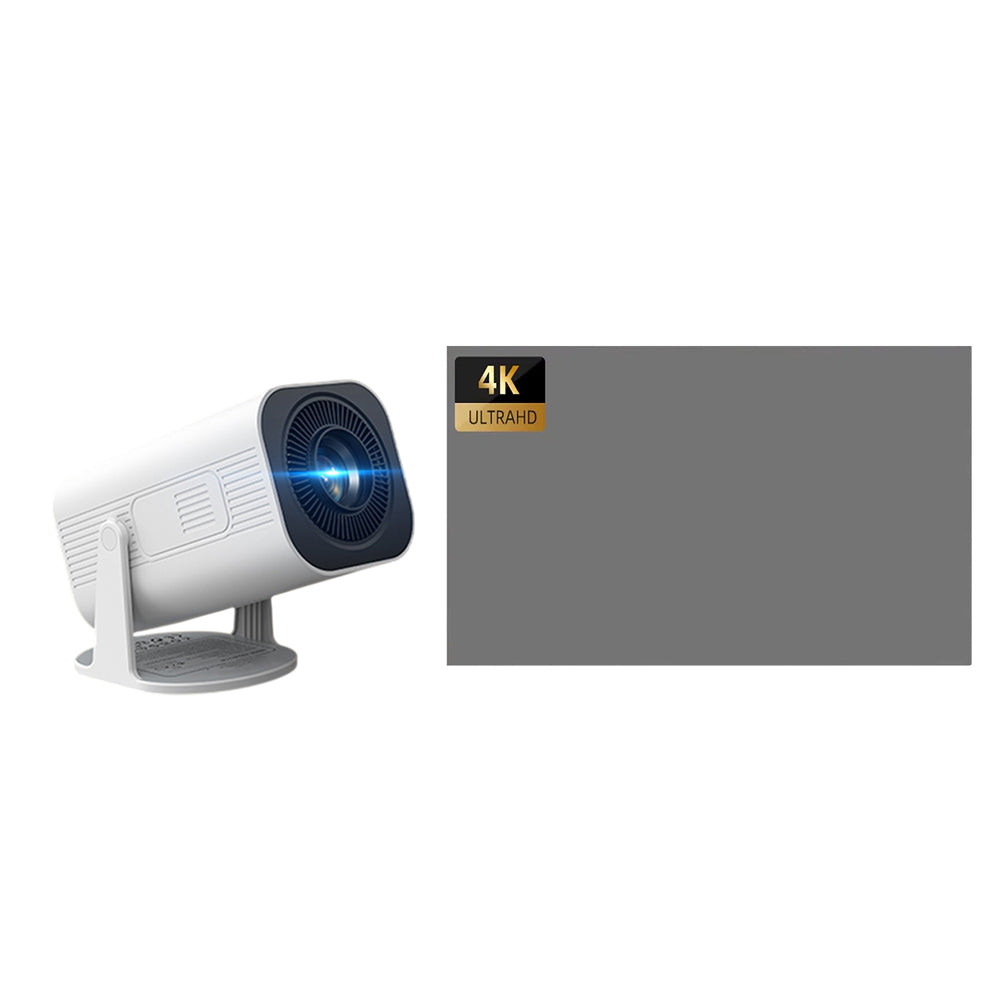 DuskiCast Portable Smart Projector UK Cinema