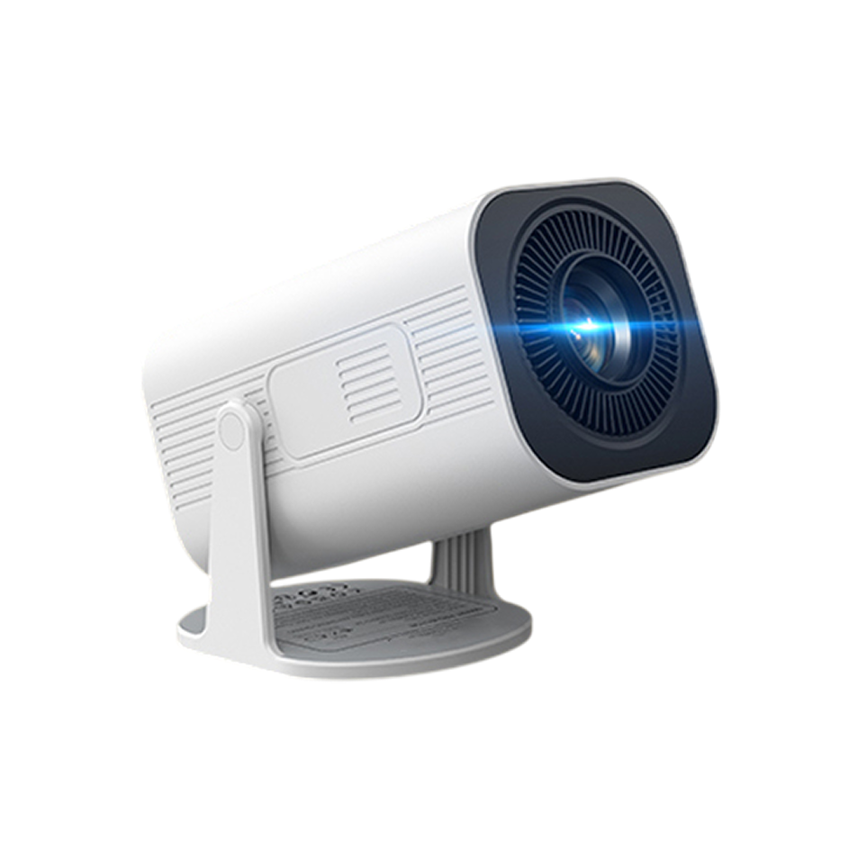 DuskiCast Portable Smart Projector UK Cinema