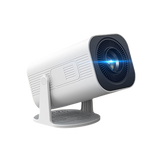 DuskiCast Portable Smart Projector UK Cinema