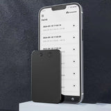 EchoScrib AI Note Taker | Meeting Transcription & Summary
