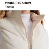 EmbeRinex Heated Vest for Women | 11-Zone USB Thermal Gilet UK