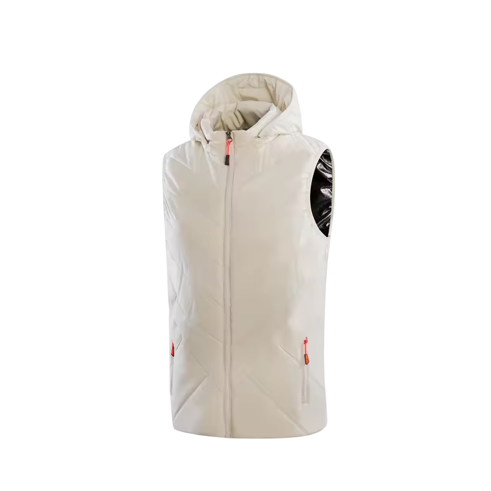 EmbeRinex Heated Vest for Women | 11-Zone USB Thermal Gilet UK