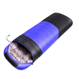 EmberLinie USB Heated Sleeping Bag with 4 Warmth Zones
