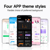 StryaVex Smart Health & Fitness Bracelet UK