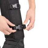 FangGora Hiking Gaiters | Snake Bite & Thorn Resistant Lower-Leg Protection