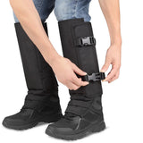 FangGora Hiking Gaiters | Snake Bite & Thorn Resistant Lower-Leg Protection