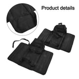 FangGora Hiking Gaiters | Snake Bite & Thorn Resistant Lower-Leg Protection