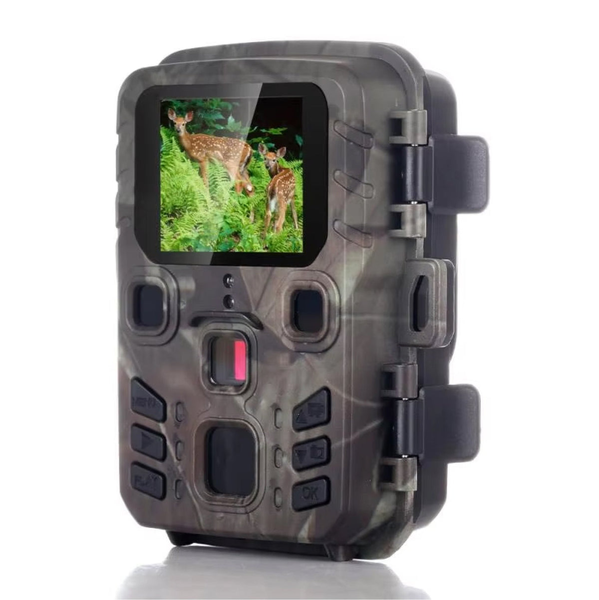 FaunPeak Professional Wildlife Monitoring Camera with WiFi