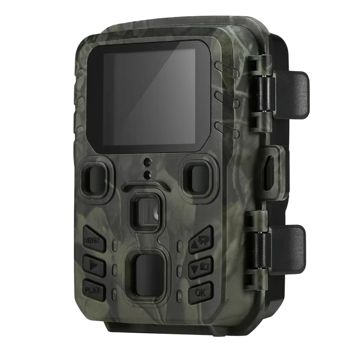 FaunPeak Professional Wildlife Monitoring Camera with WiFi