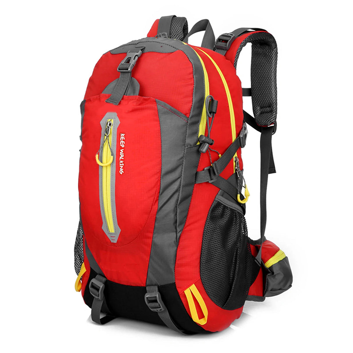 GlacoFlow