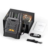 HeatSkye Infrared Night Vision Binoculars 1080P