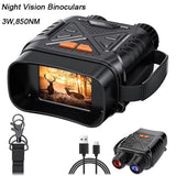 HeatSkye Infrared Night Vision Binoculars 1080P