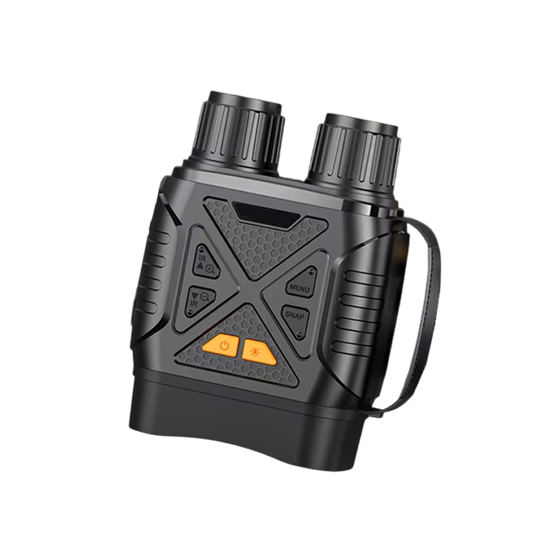 HeatSkye Infrared Night Vision Binoculars 1080P