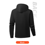 HoodyCoze 17-Zone Heated Hoodie | Dual Control Winter Warmth