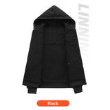 HoodyCoze 17-Zone Heated Hoodie | Dual Control Winter Warmth