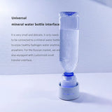 HydroSpak Hydrogen Water Bottle UK | DuPont N117 Technology