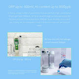 HydroSpak Hydrogen Water Bottle UK | DuPont N117 Technology
