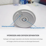 HydroSpak Hydrogen Water Bottle UK | DuPont N117 Technology