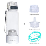 HydroSpak Hydrogen Water Bottle UK | DuPont N117 Technology