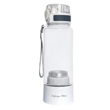 HydroSpak Hydrogen Water Bottle UK | DuPont N117 Technology