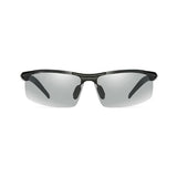 LumiaaX Photochromic Polarised Sunglasses for Men