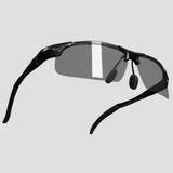 LumiaaX Photochromic Polarised Sunglasses for Men
