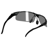 LumiaaX Photochromic Polarised Sunglasses for Men