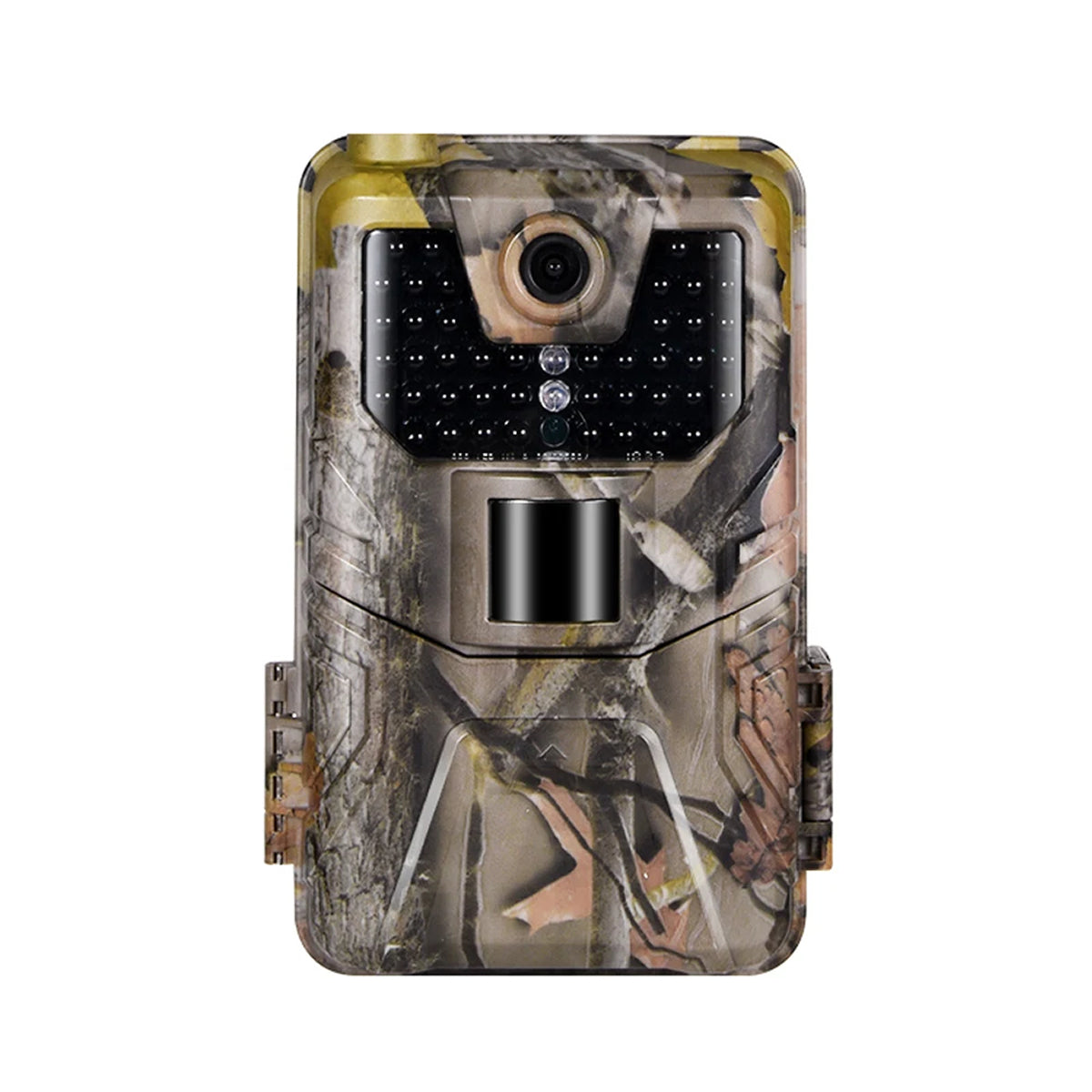 MosSnapie 4K WiFi Garden Wildlife and Trail Camera UK