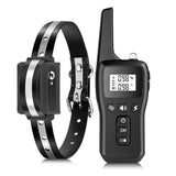 PawGofu Remote Dog Training Collar UK