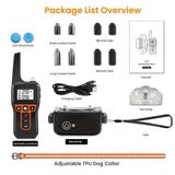 PawGofu Remote Dog Training Collar UK
