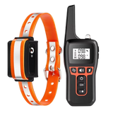 PawGofu Remote Dog Training Collar UK