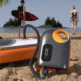 PumPexa High-Speed Electric SUP Pump for Paddleboards